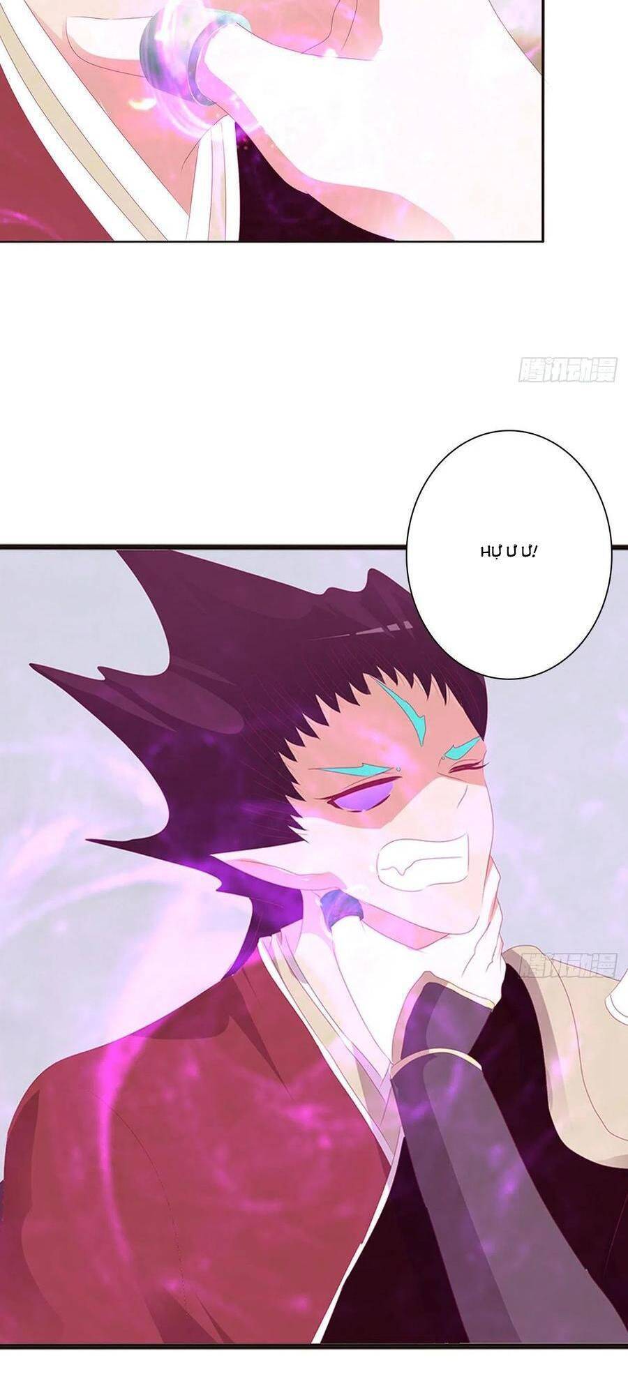 Thông Linh Phi - Chương 677