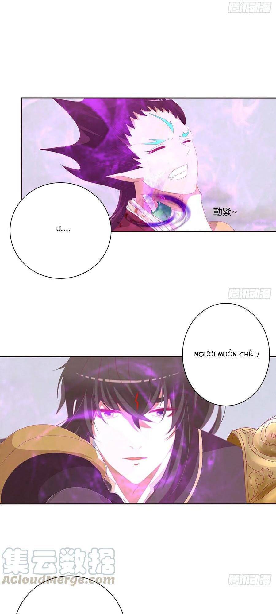 Thông Linh Phi - Chương 677