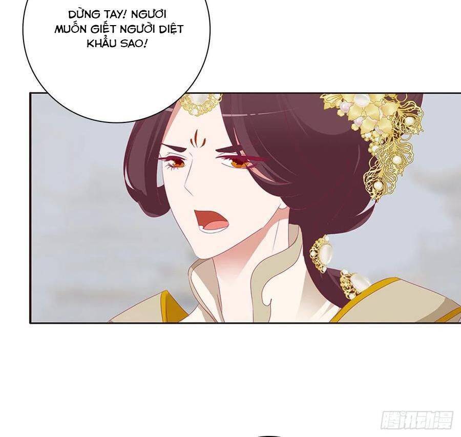 Thông Linh Phi - Chương 677