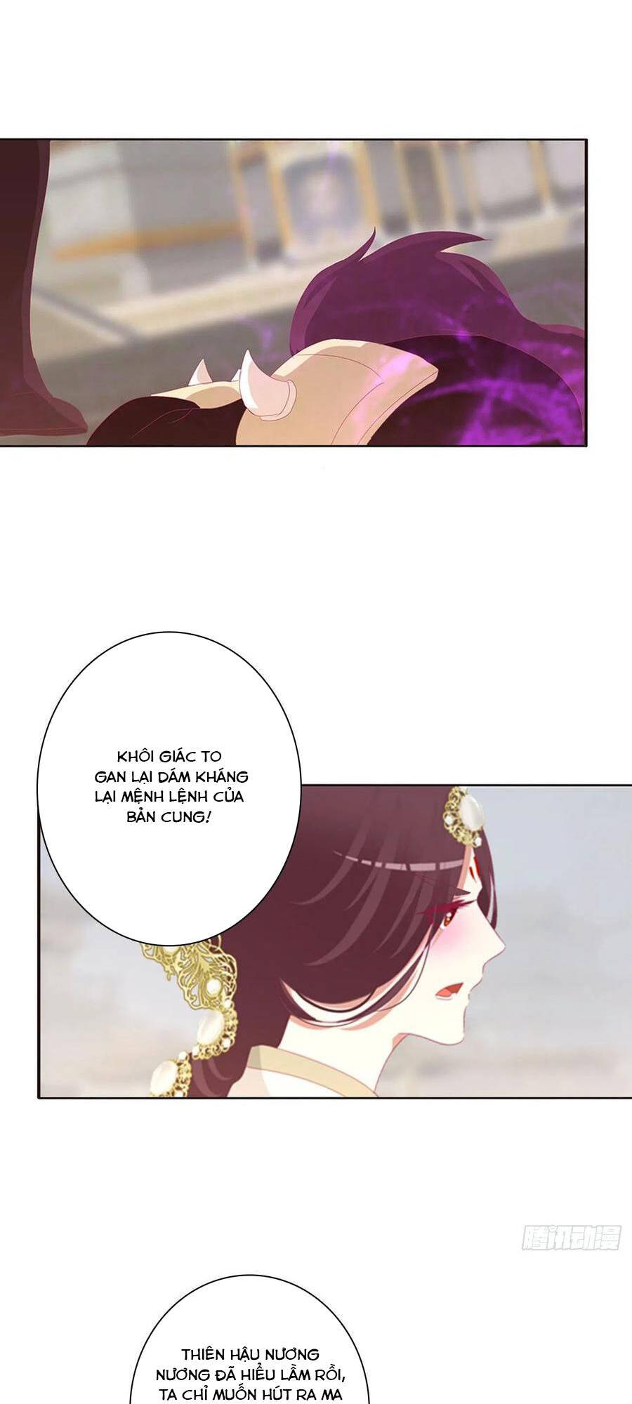 Thông Linh Phi - Chương 677