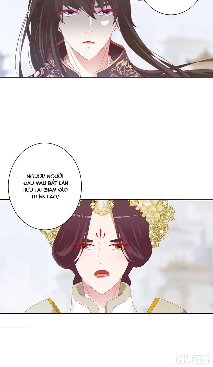 Thông Linh Phi - Chương 677