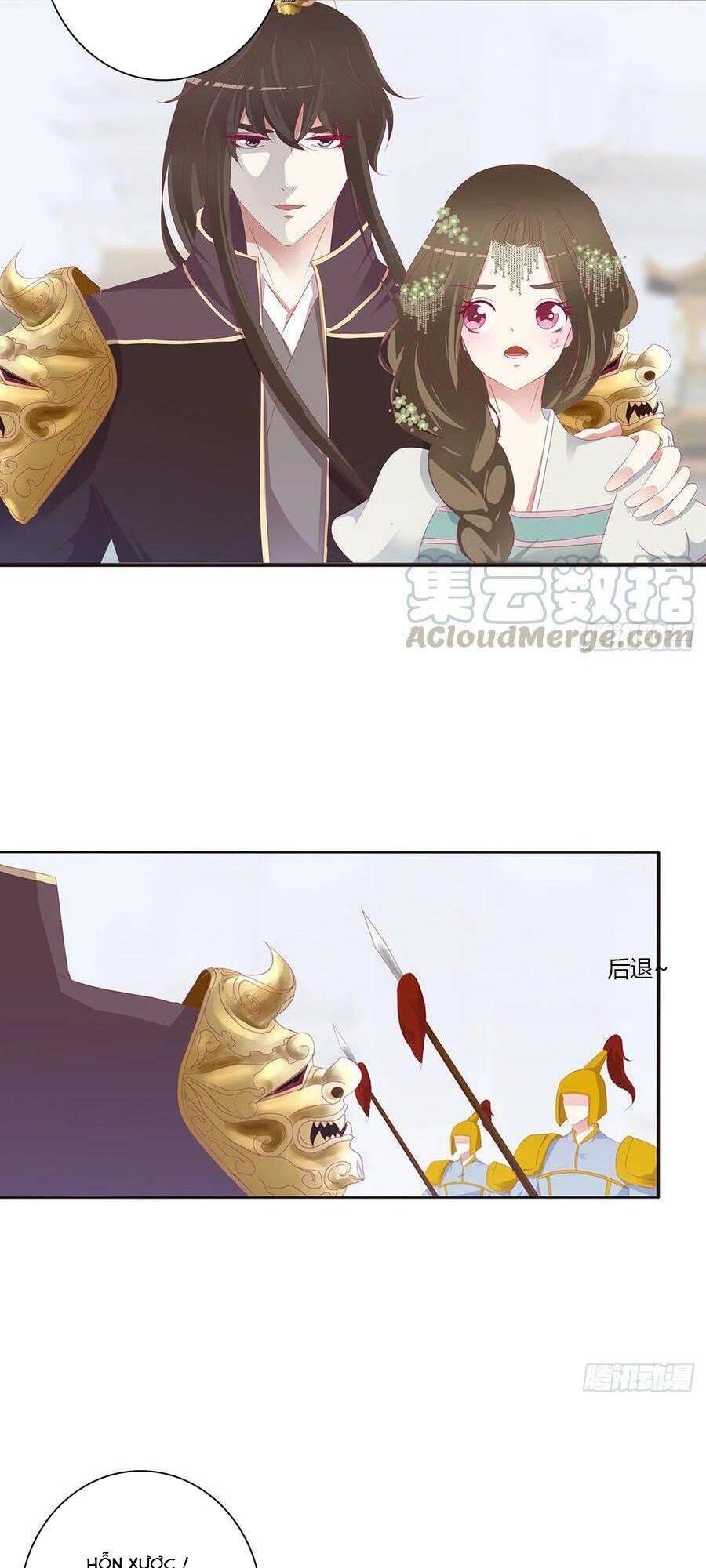 Thông Linh Phi - Chương 677