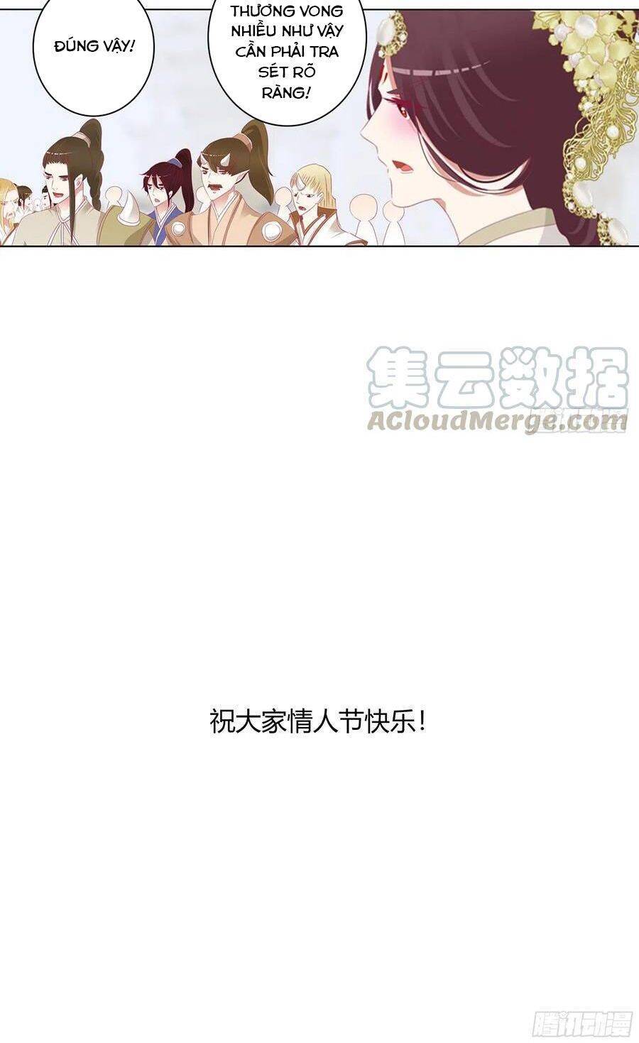 Thông Linh Phi - Chương 677