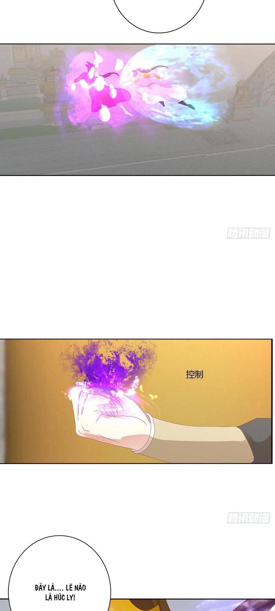 Thông Linh Phi - Chương 677