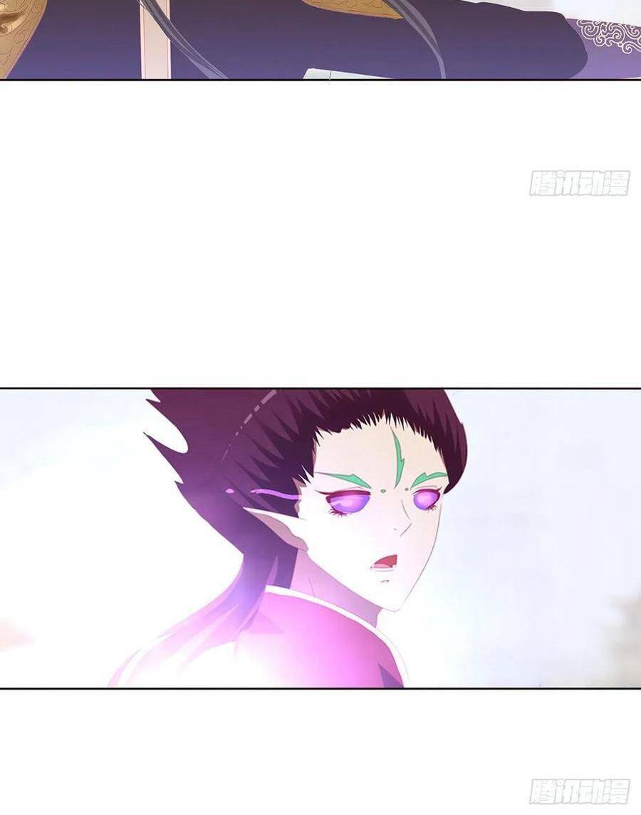 Thông Linh Phi - Chương 677