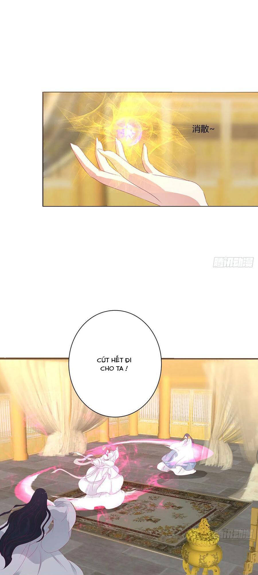 Thông Linh Phi - Chương 679