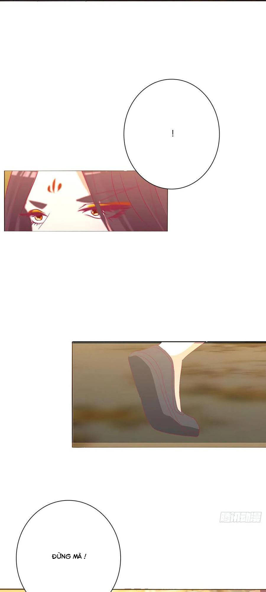 Thông Linh Phi - Chương 679