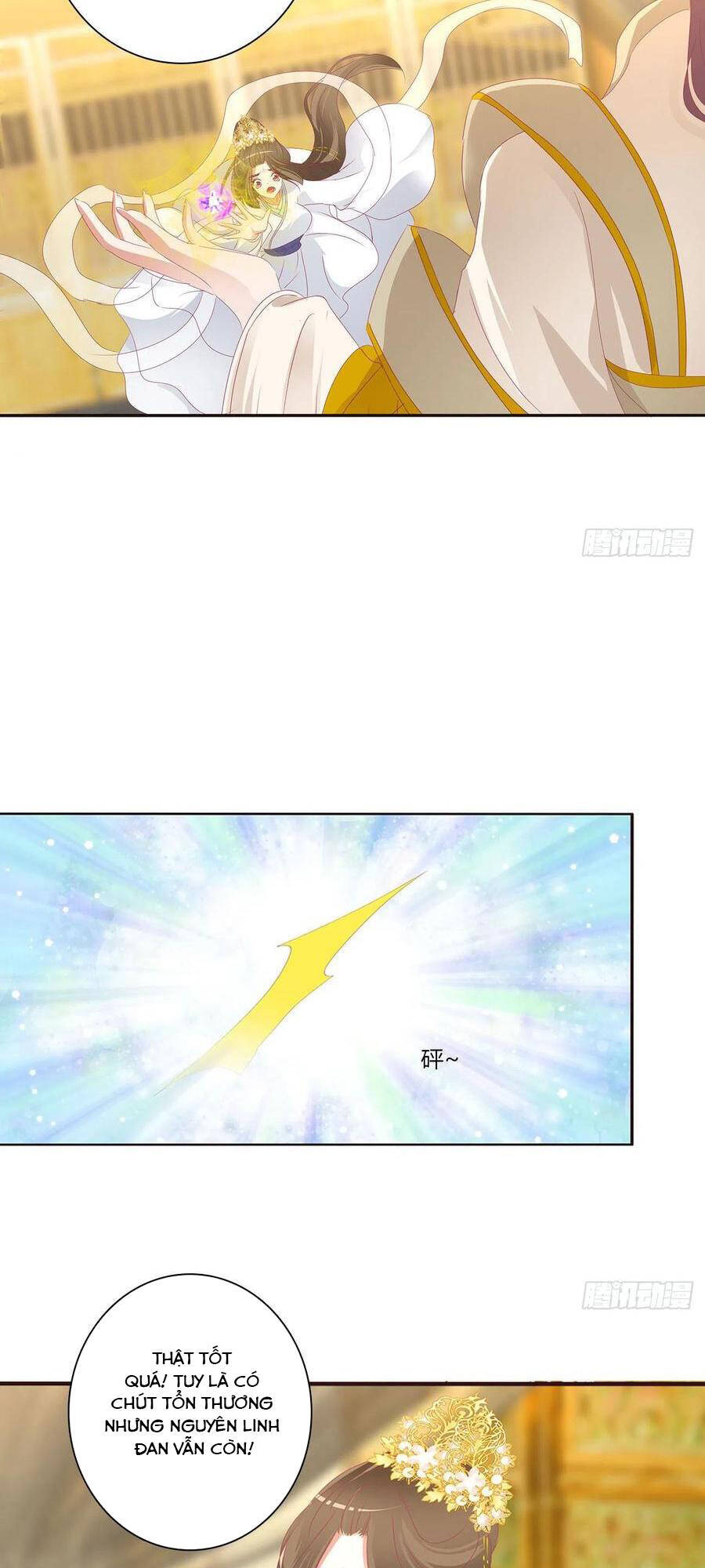 Thông Linh Phi - Chương 679
