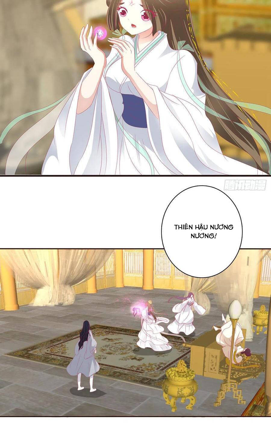 Thông Linh Phi - Chương 679