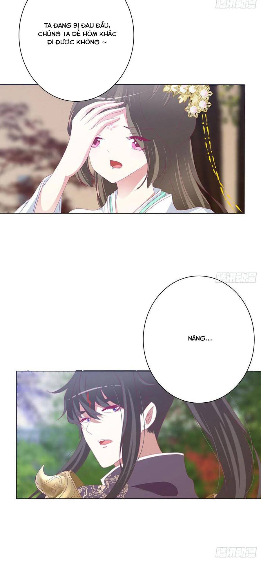 Thông Linh Phi - Chương 679