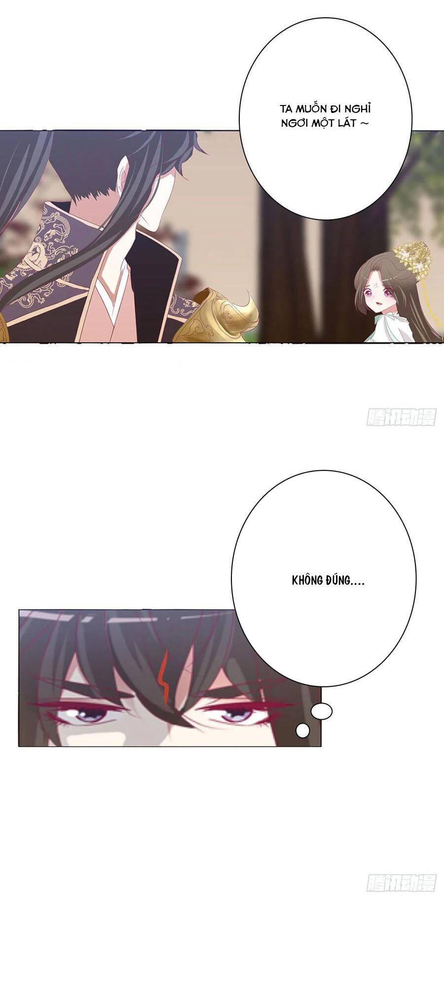 Thông Linh Phi - Chương 679