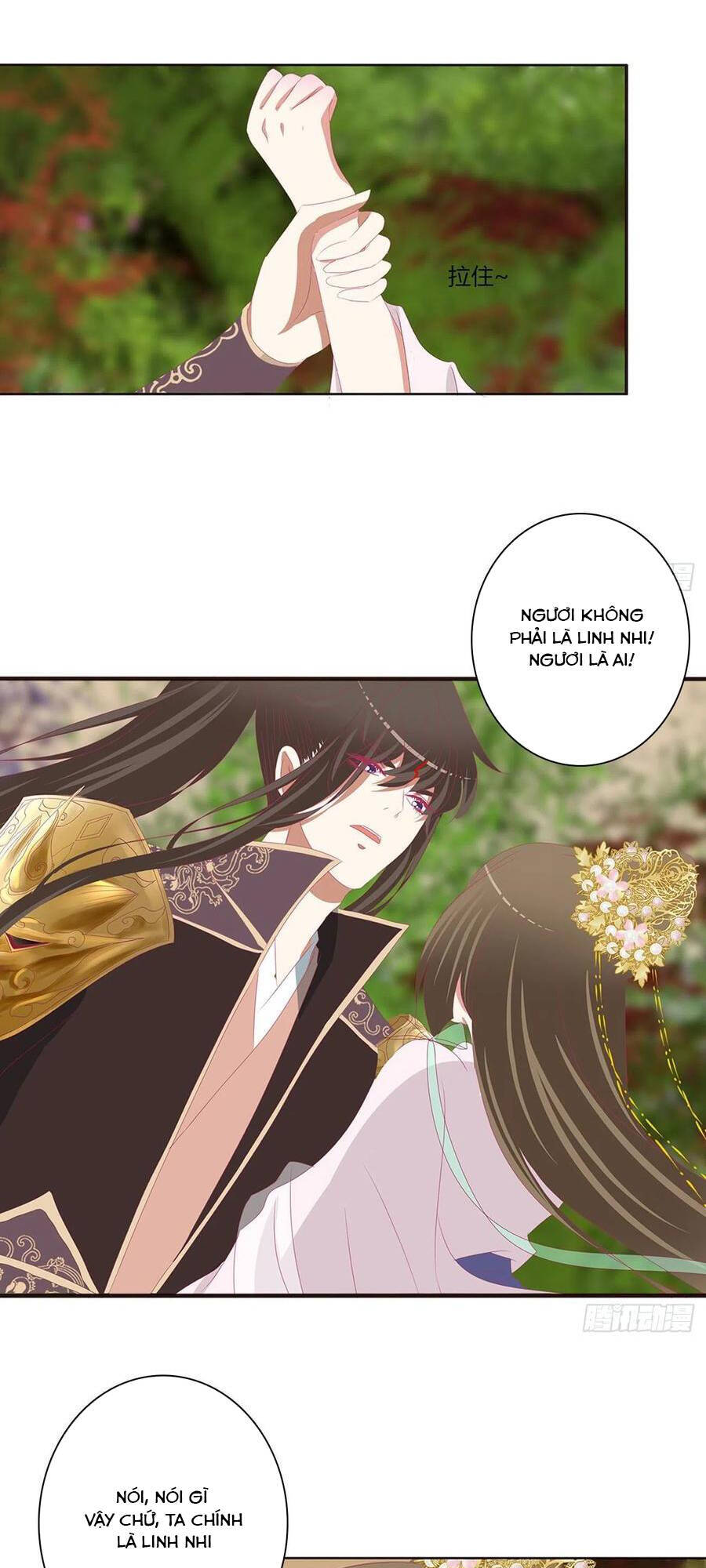 Thông Linh Phi - Chương 679