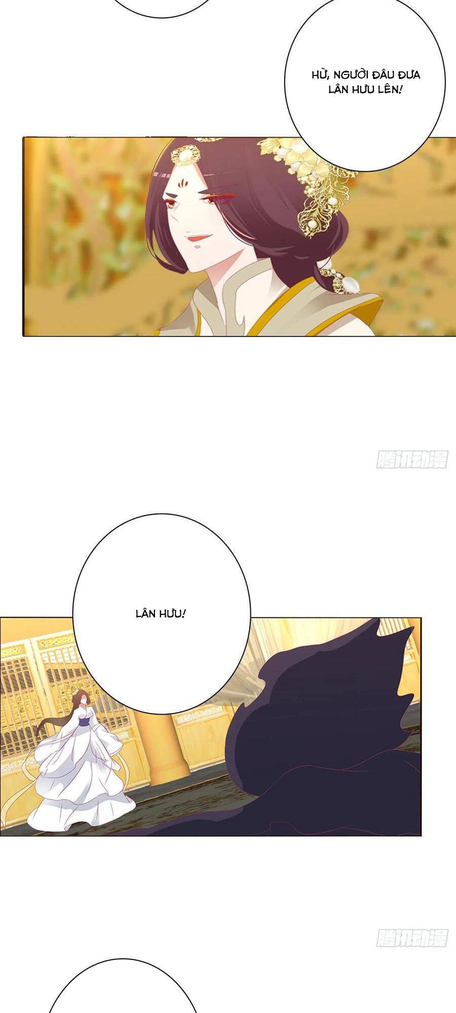 Thông Linh Phi - Chương 679