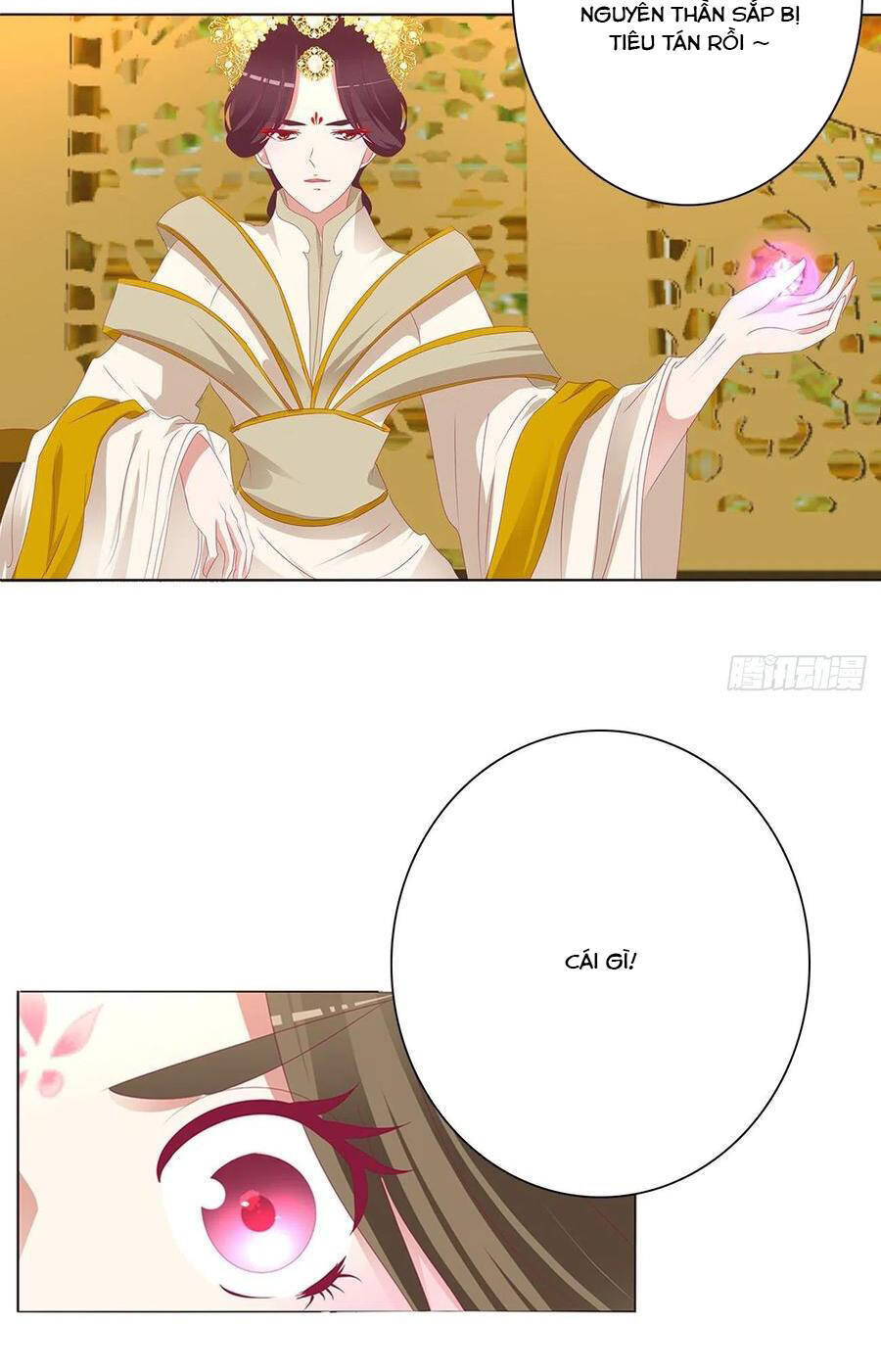 Thông Linh Phi - Chương 679