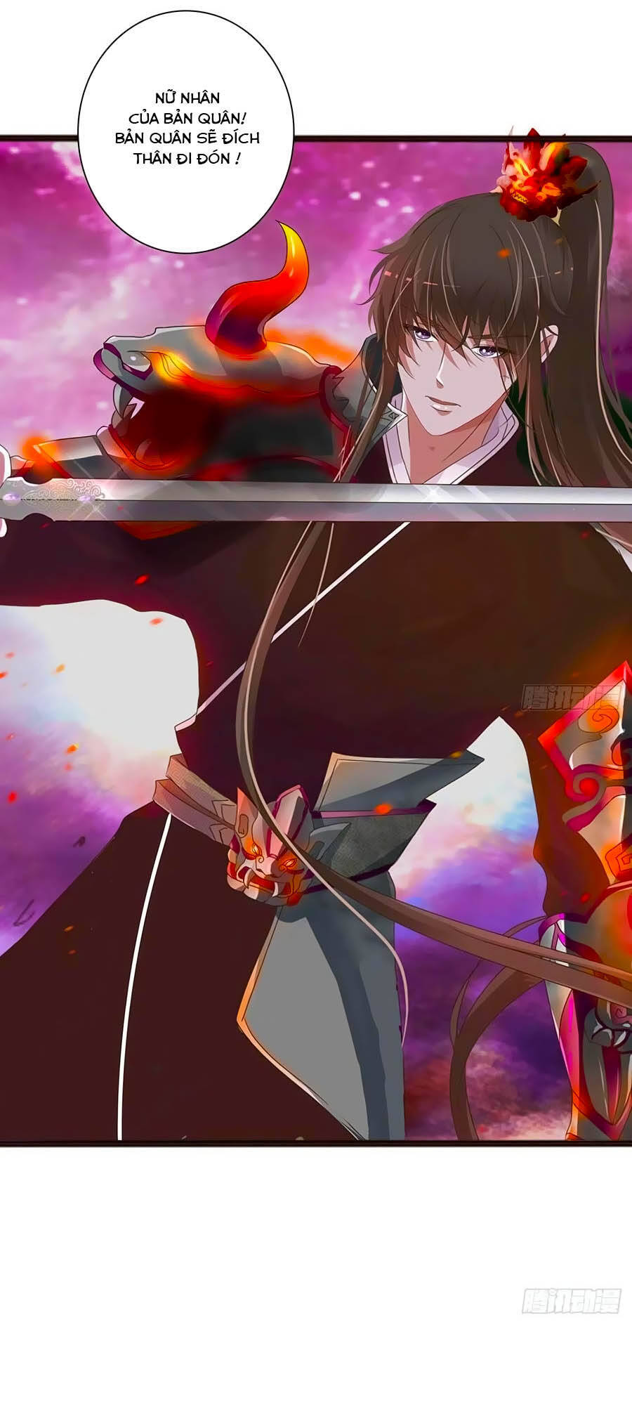 Thông Linh Phi - Chương 680