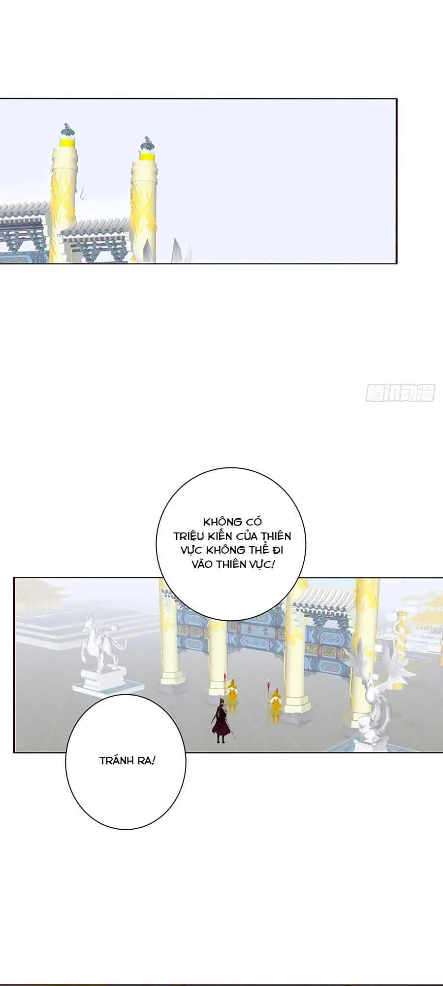 Thông Linh Phi - Chương 680