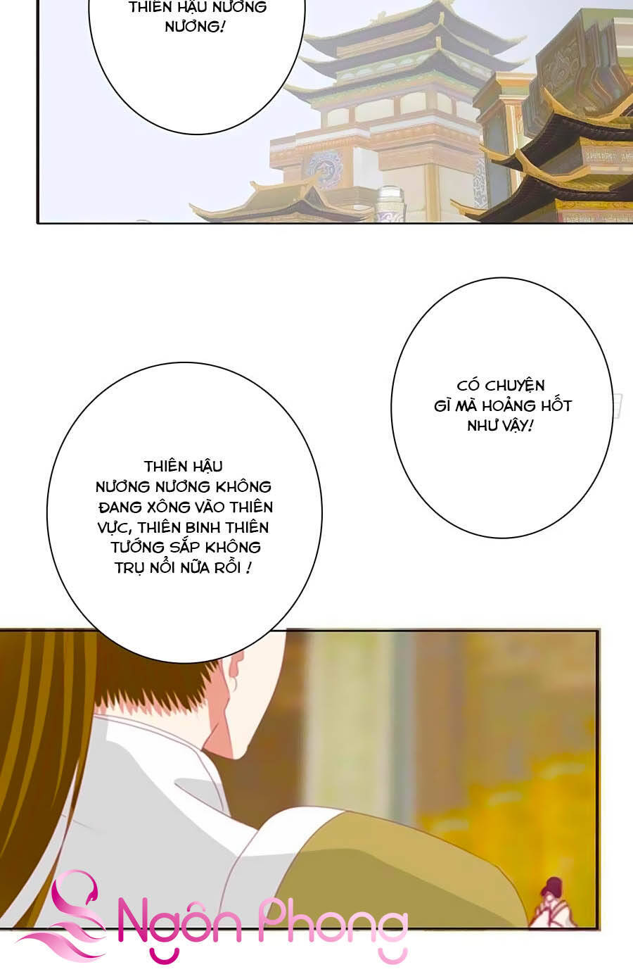 Thông Linh Phi - Chương 680