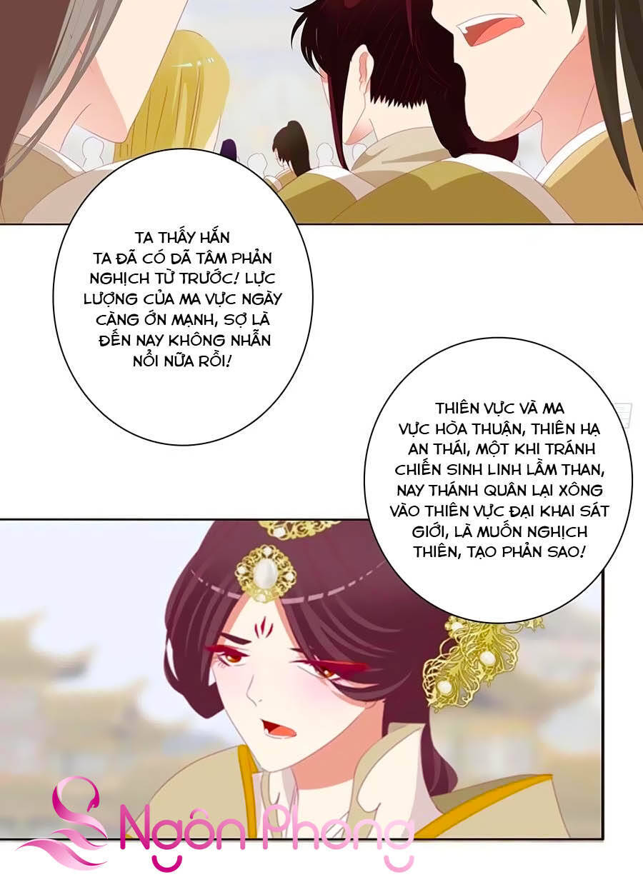 Thông Linh Phi - Chương 680