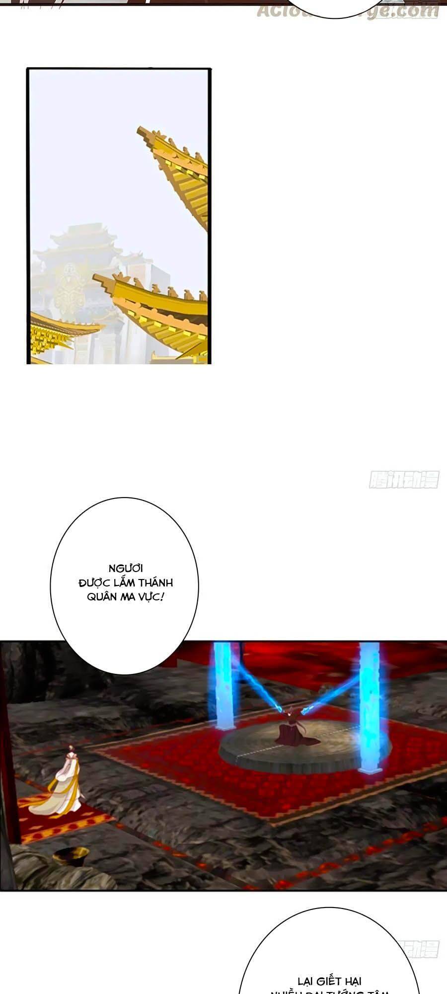 Thông Linh Phi - Chương 680