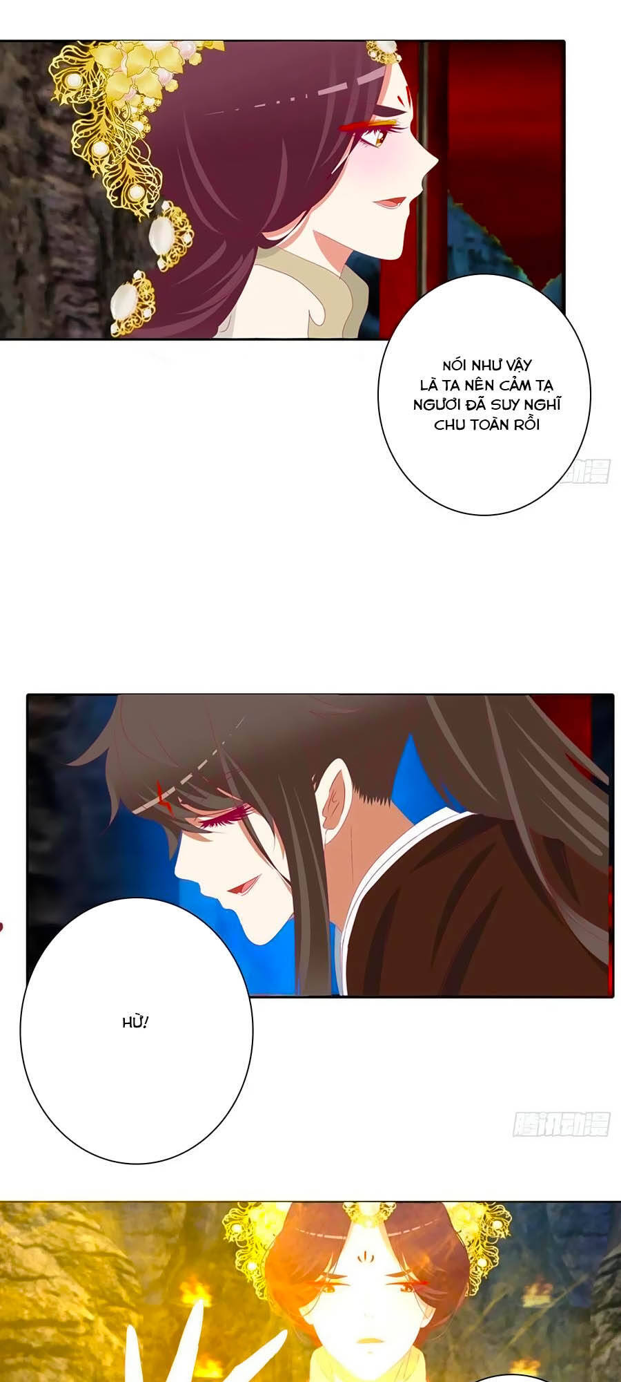 Thông Linh Phi - Chương 680