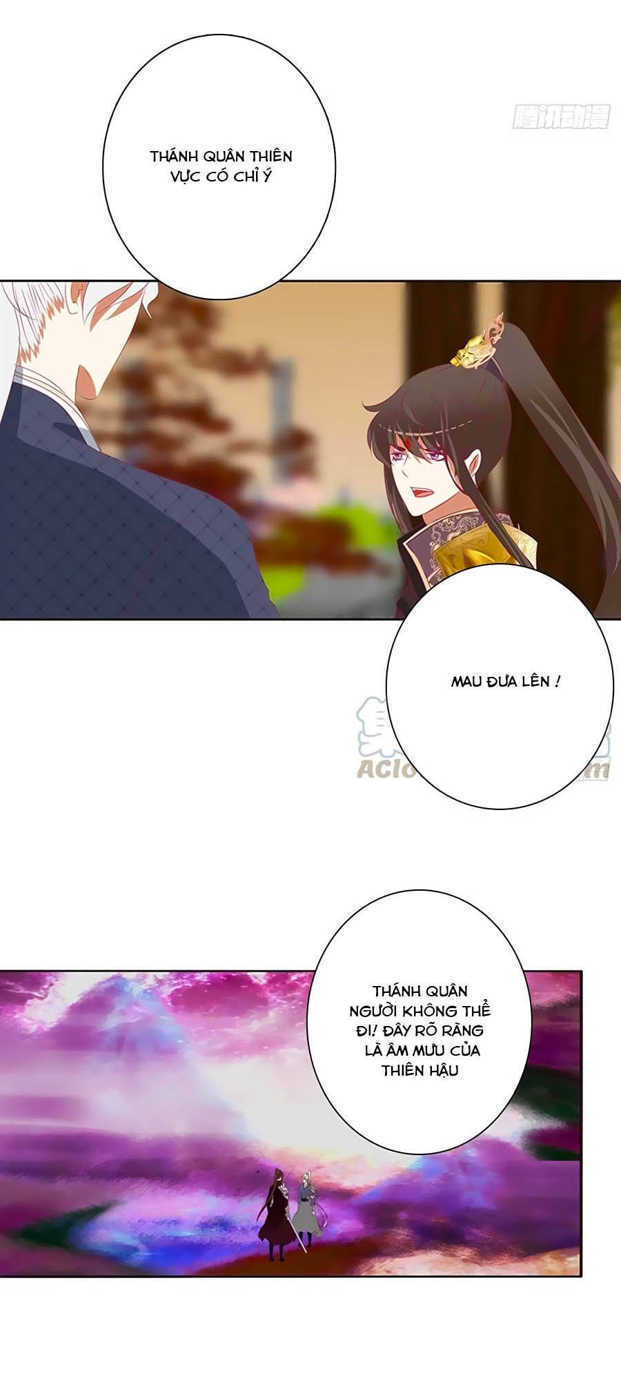 Thông Linh Phi - Chương 680