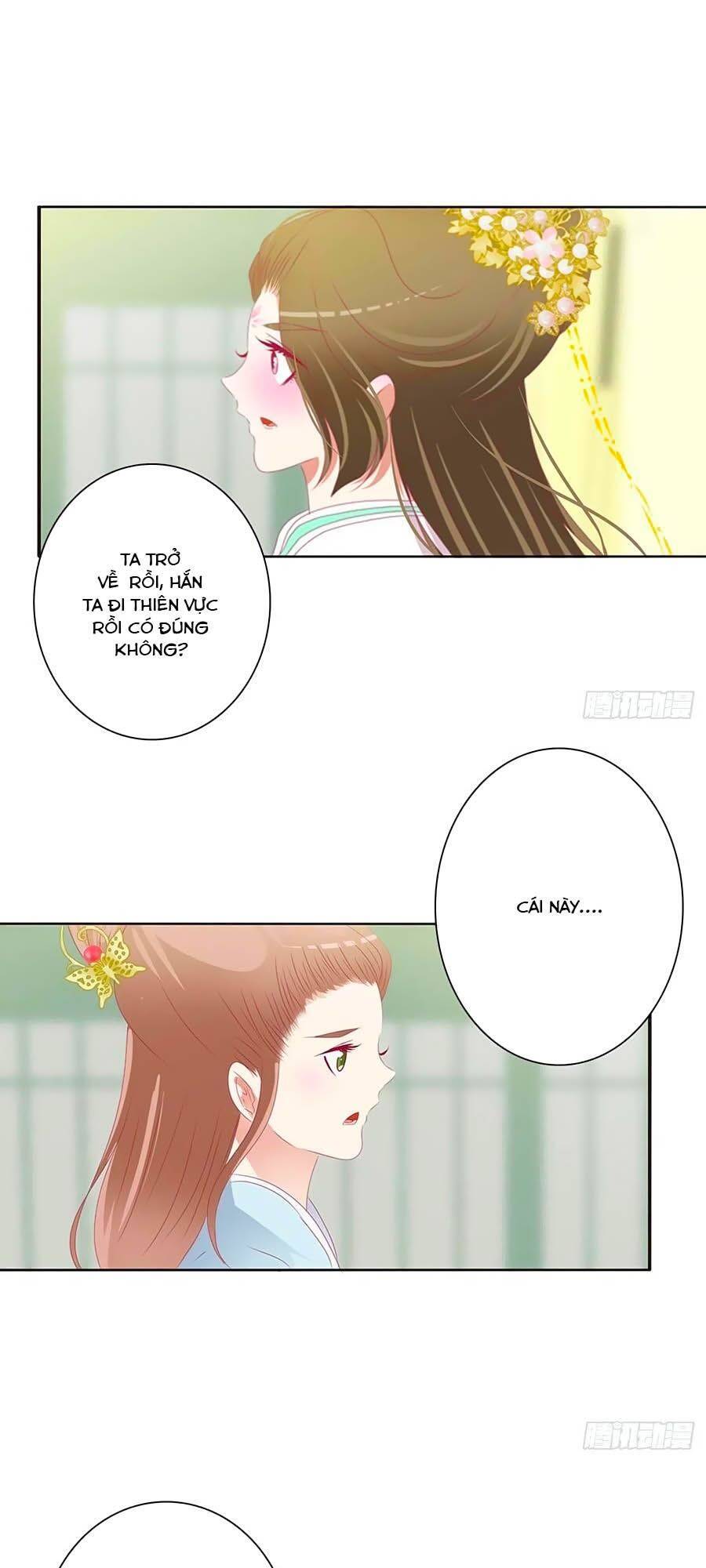 Thông Linh Phi - Chương 681