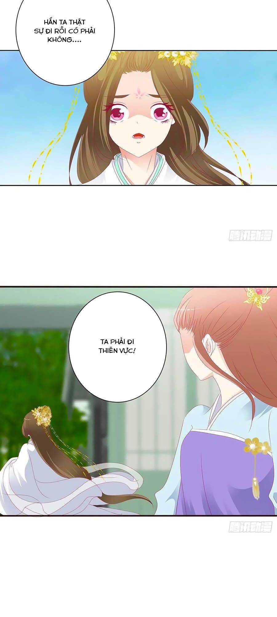 Thông Linh Phi - Chương 681