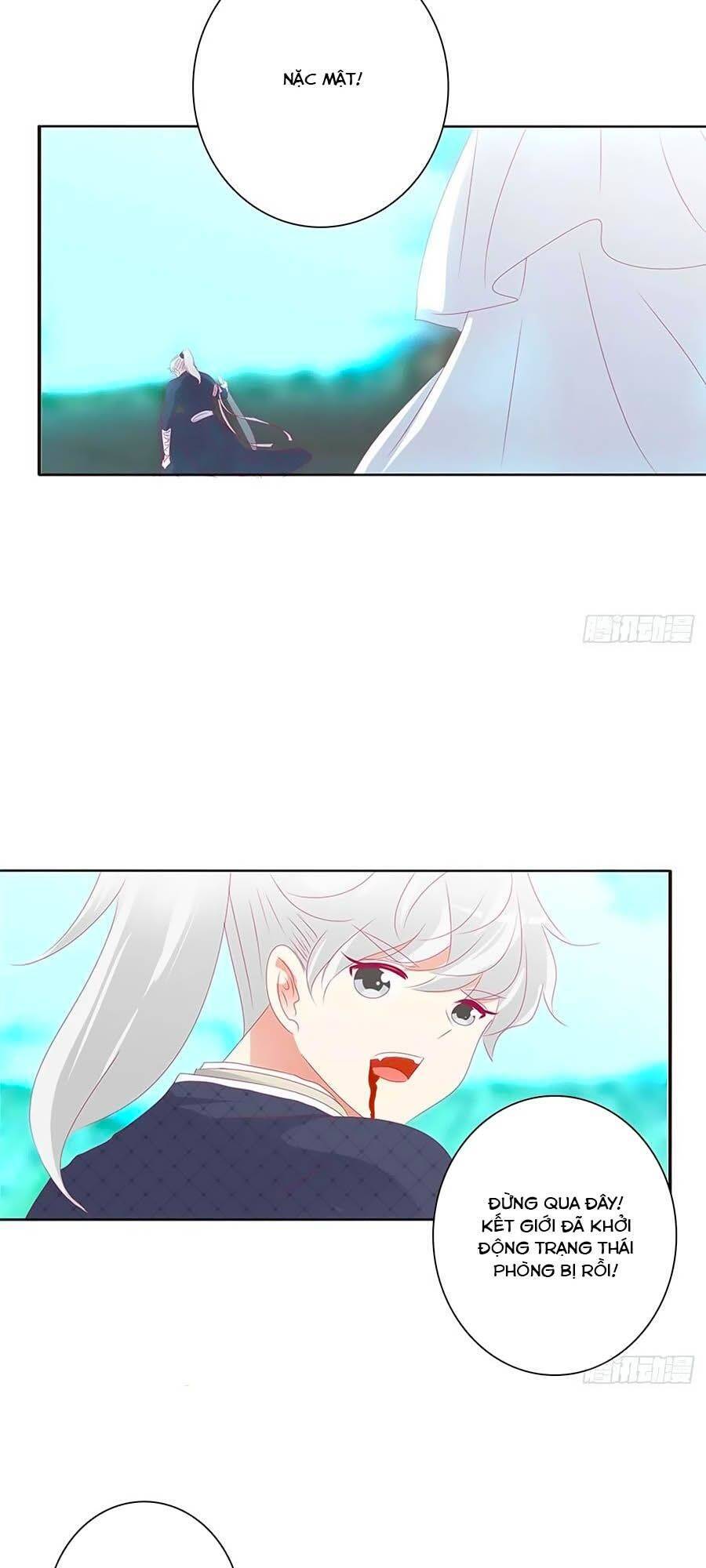 Thông Linh Phi - Chương 681