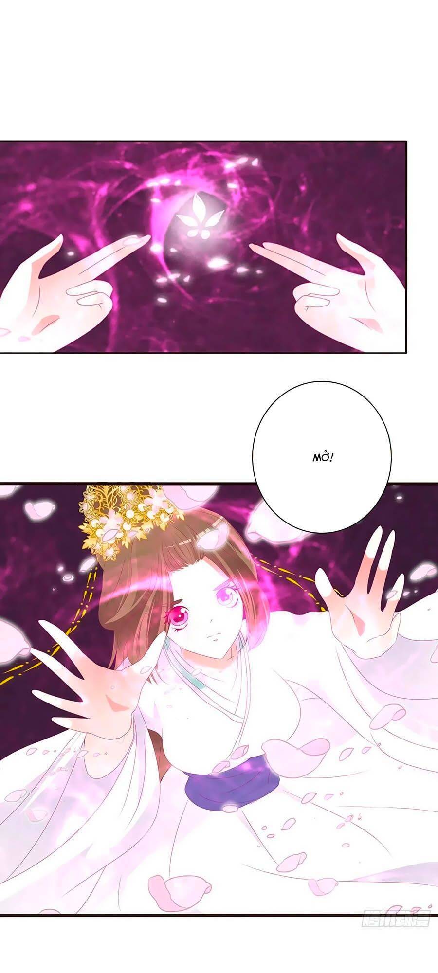 Thông Linh Phi - Chương 681