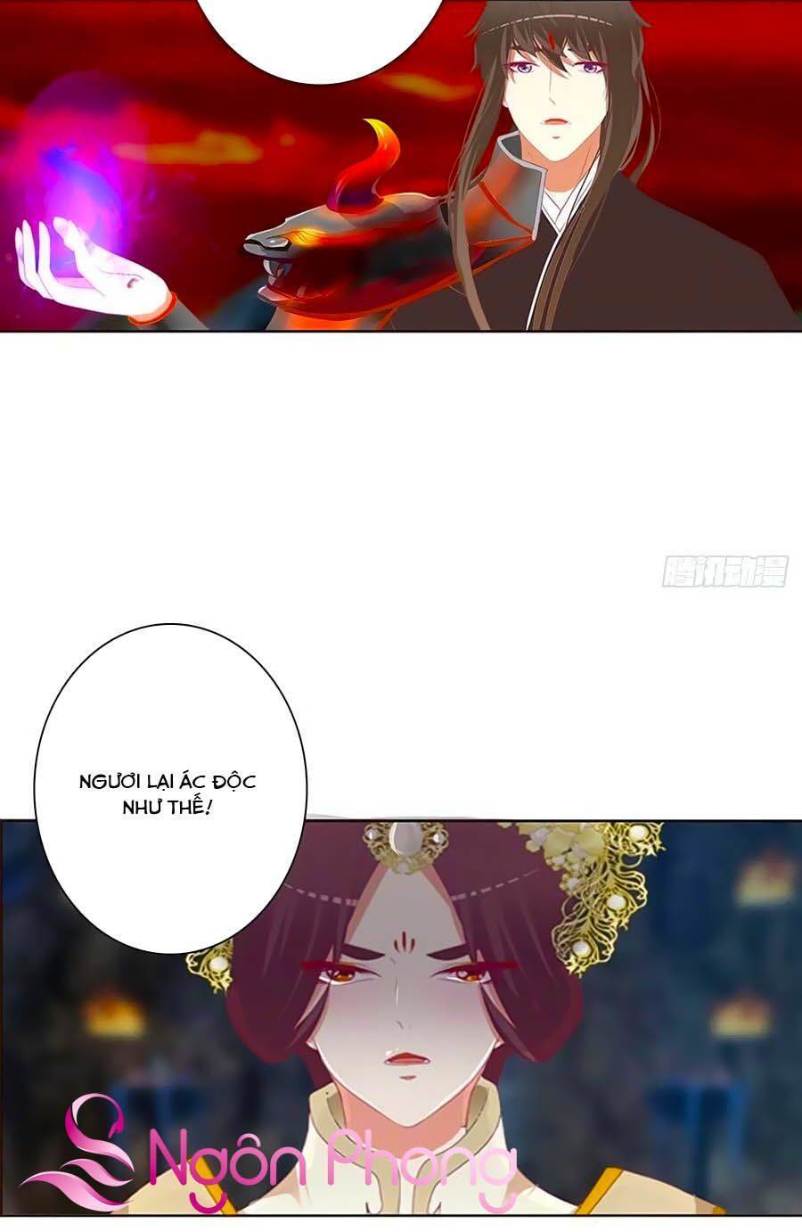 Thông Linh Phi - Chương 681