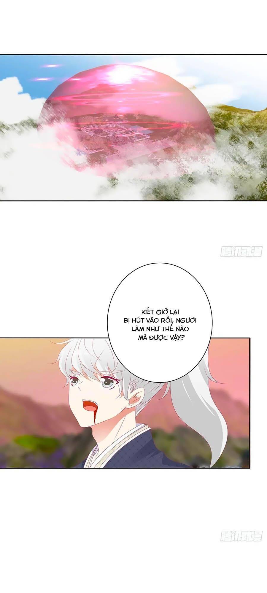 Thông Linh Phi - Chương 681