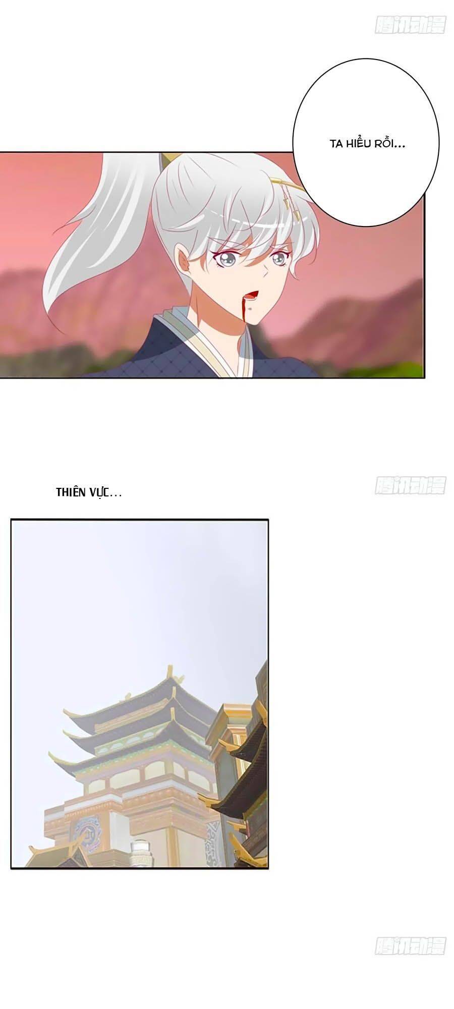 Thông Linh Phi - Chương 681