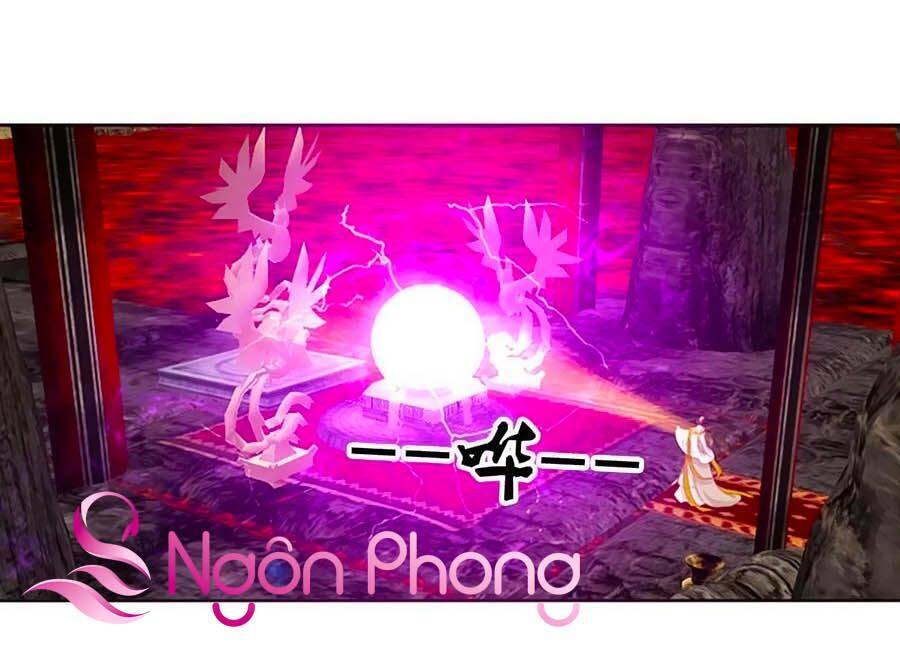 Thông Linh Phi - Chương 681