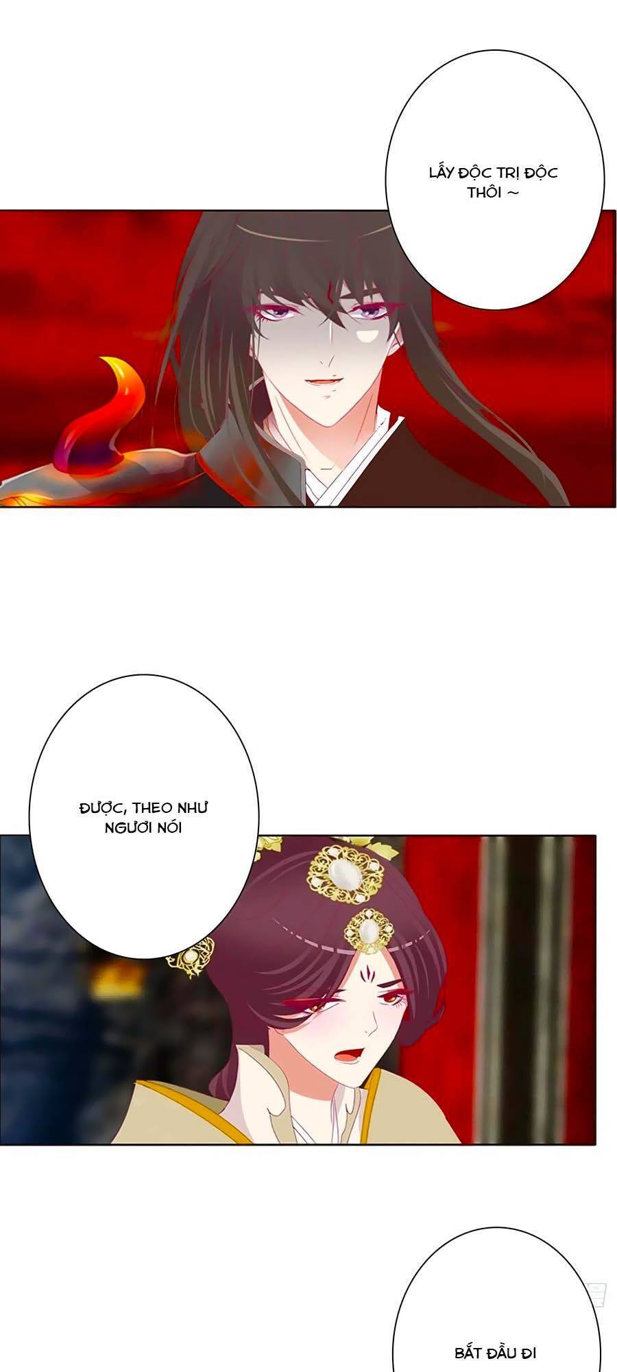 Thông Linh Phi - Chương 681