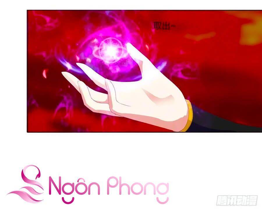 Thông Linh Phi - Chương 681