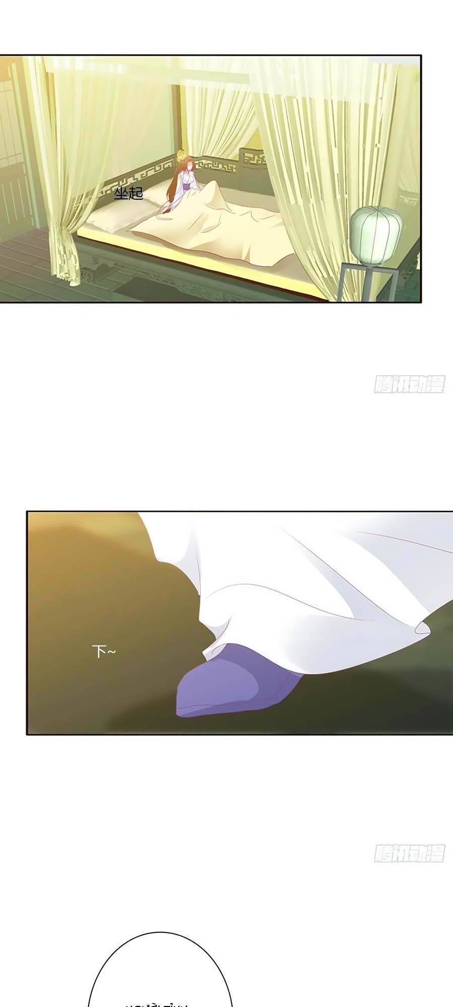 Thông Linh Phi - Chương 681