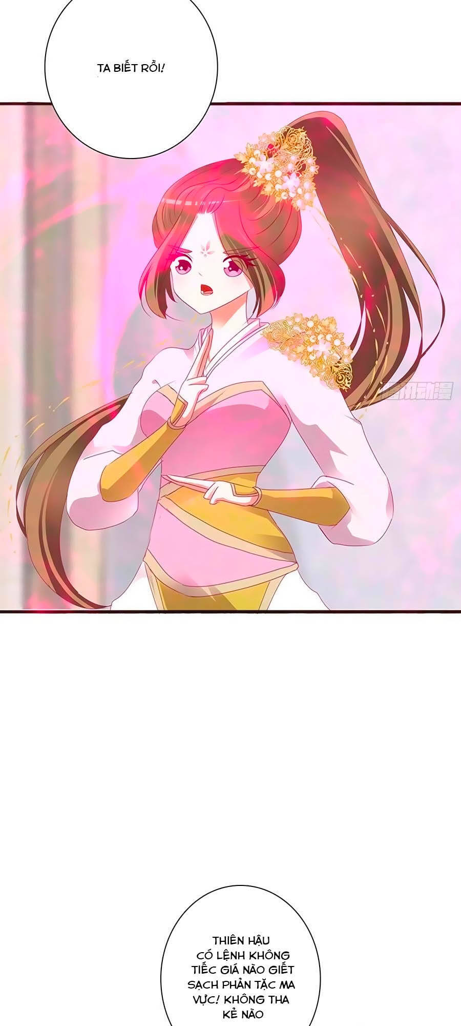 Thông Linh Phi - Chương 683