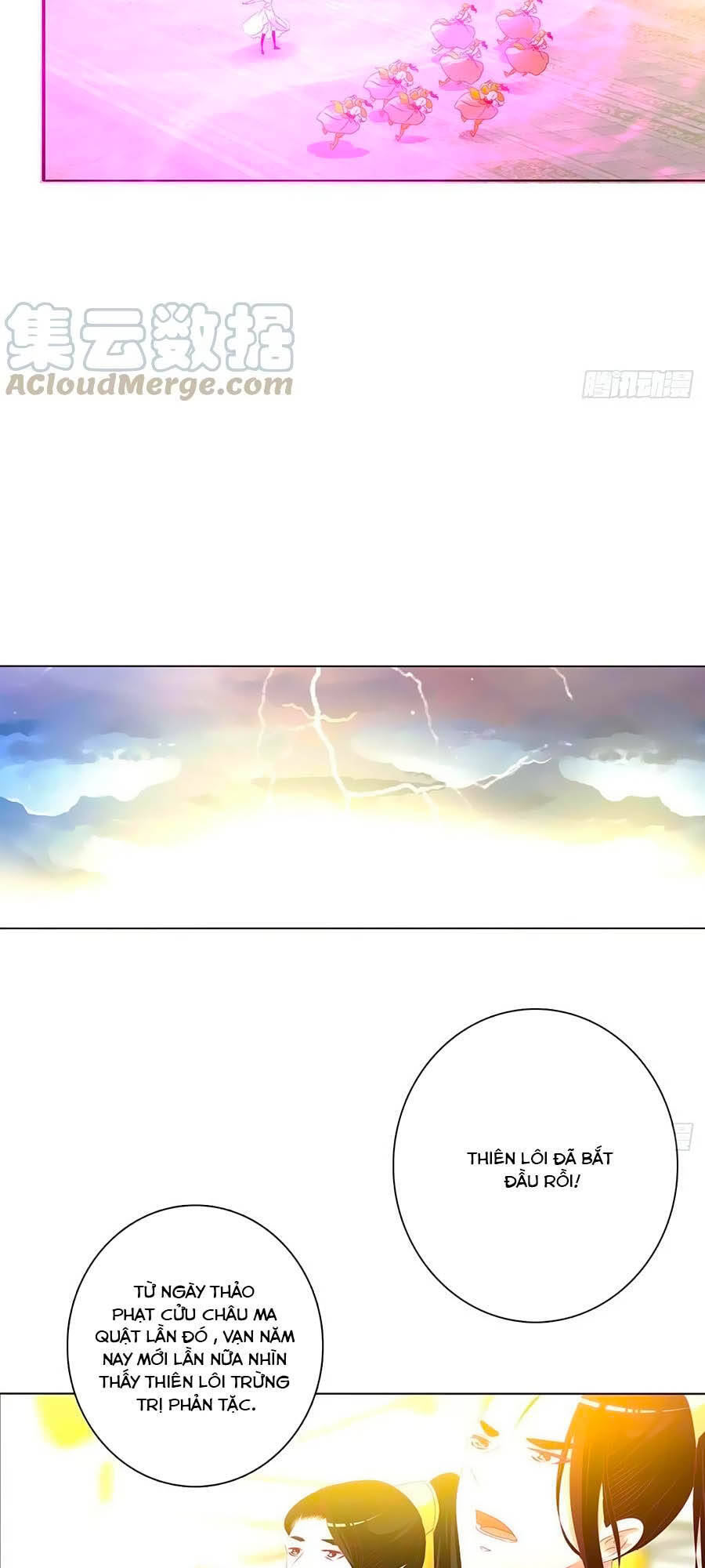 Thông Linh Phi - Chương 683