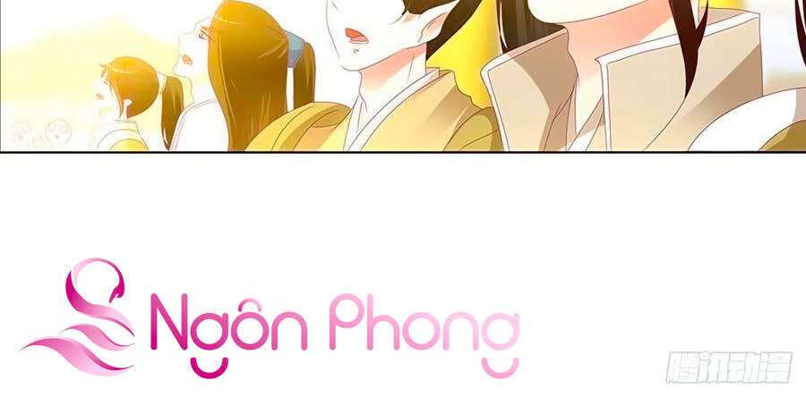 Thông Linh Phi - Chương 683