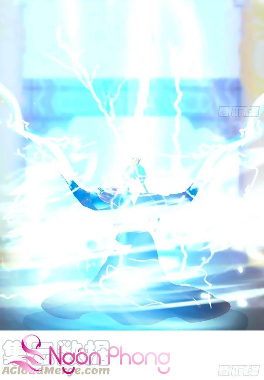 Thông Linh Phi - Chương 683