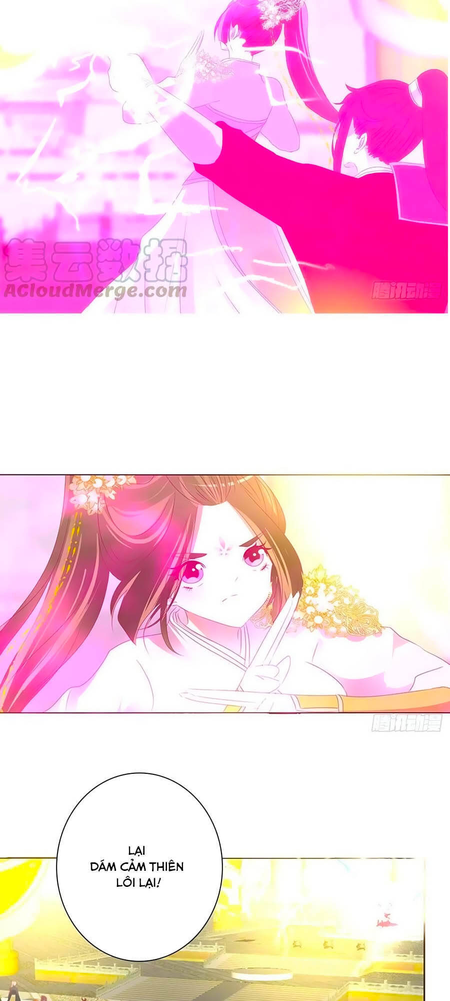 Thông Linh Phi - Chương 683