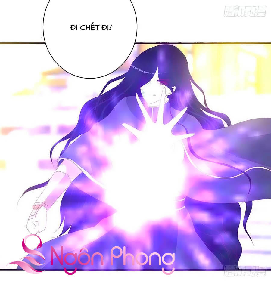 Thông Linh Phi - Chương 683