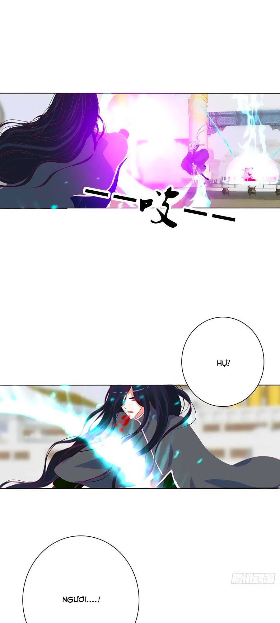 Thông Linh Phi - Chương 683