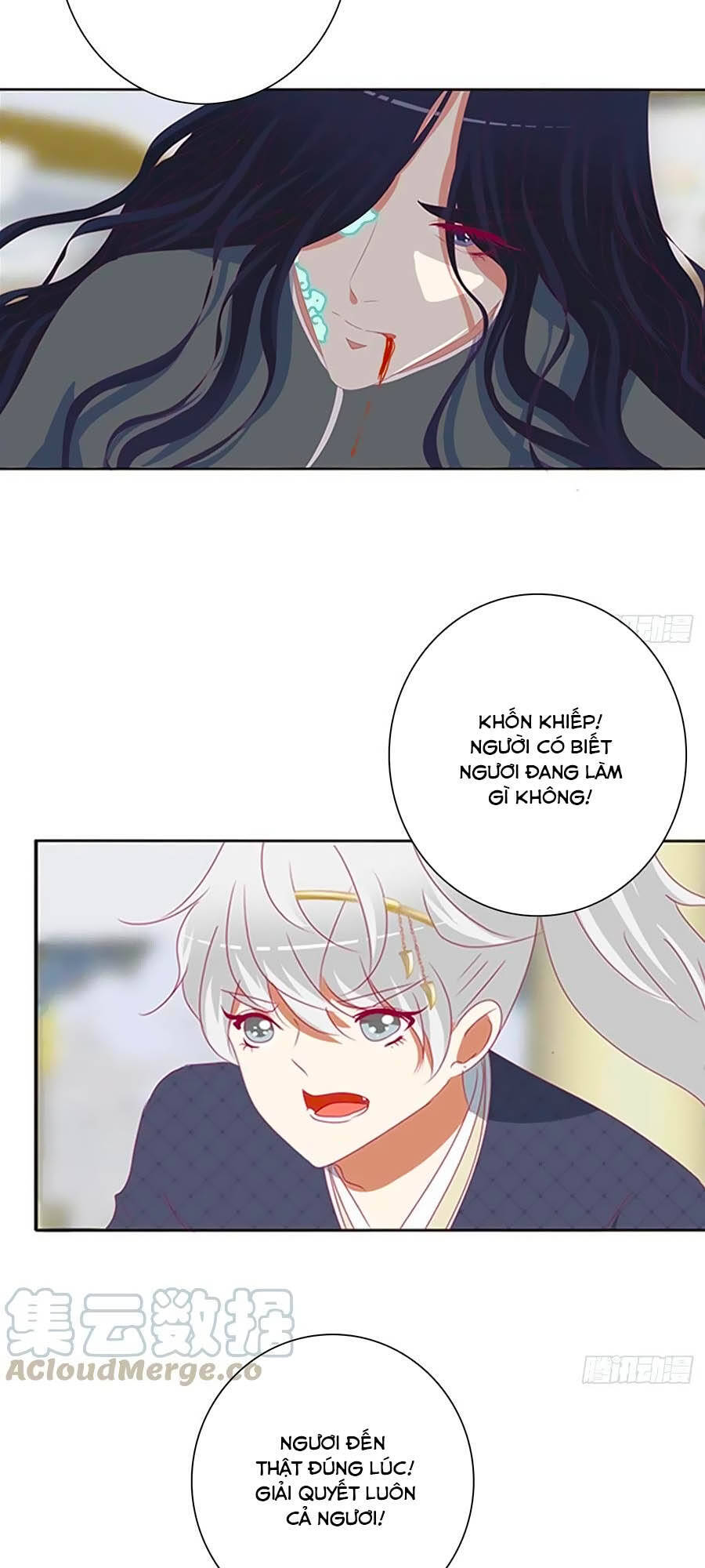 Thông Linh Phi - Chương 683