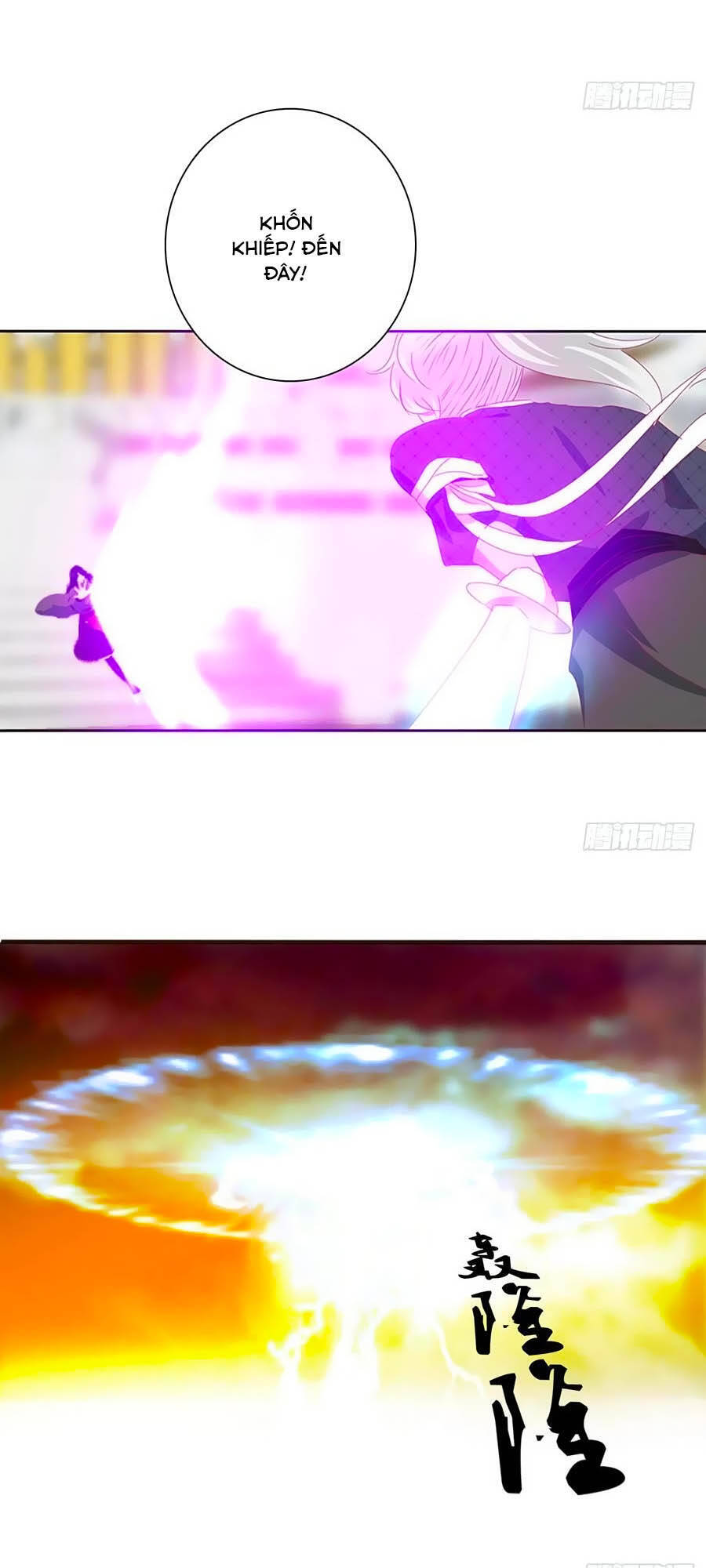 Thông Linh Phi - Chương 683