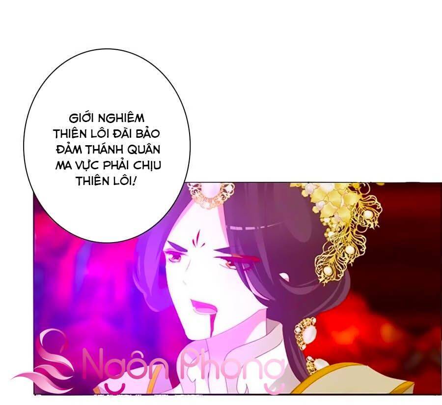 Thông Linh Phi - Chương 683