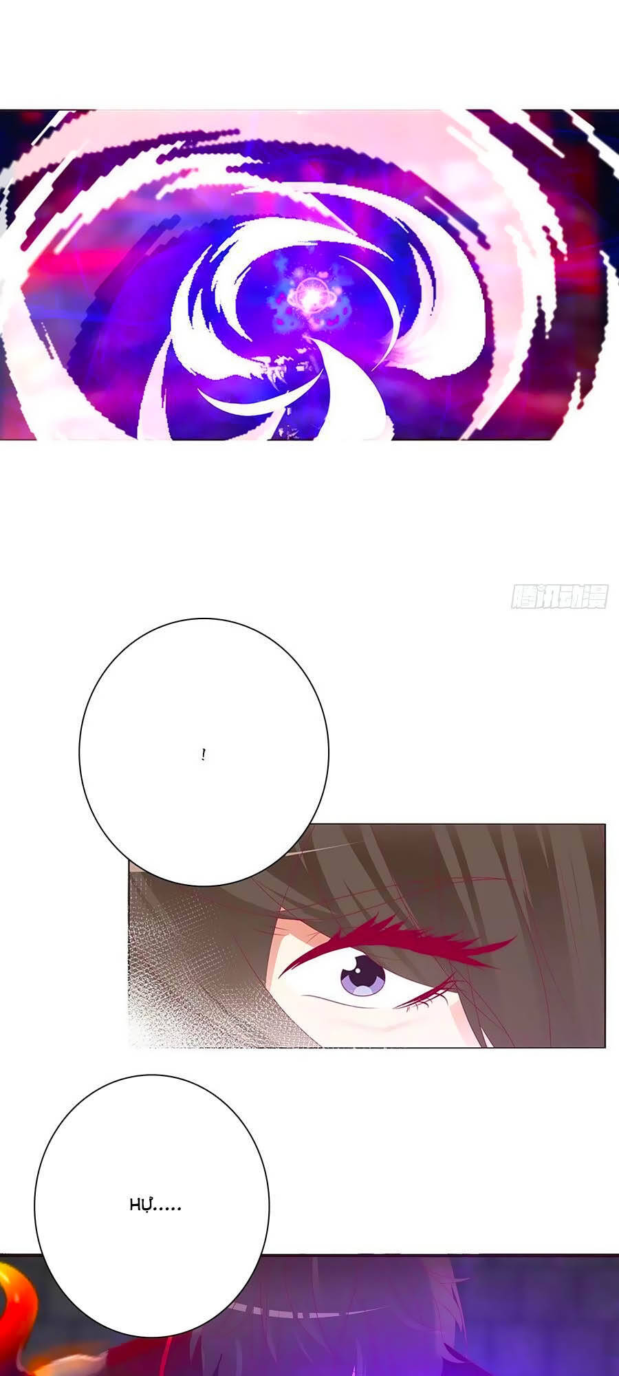 Thông Linh Phi - Chương 683