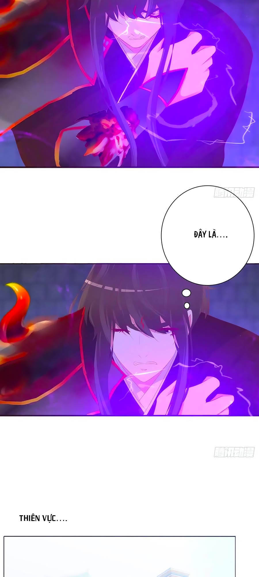 Thông Linh Phi - Chương 683