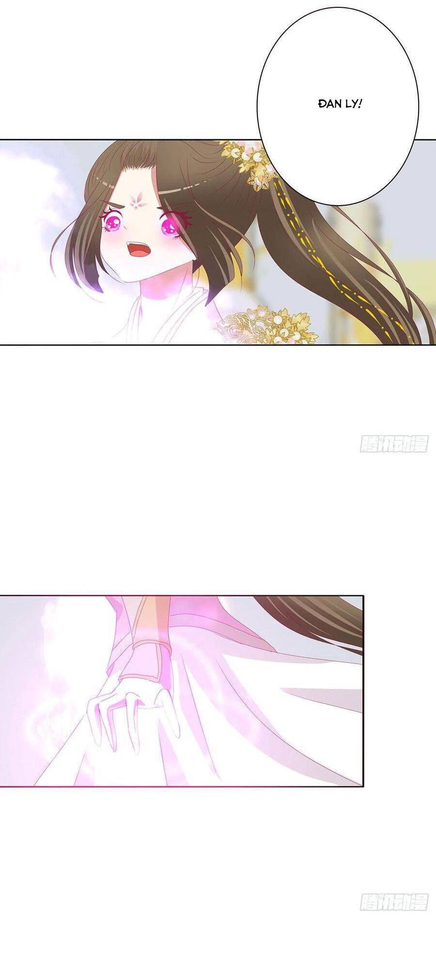 Thông Linh Phi - Chương 685