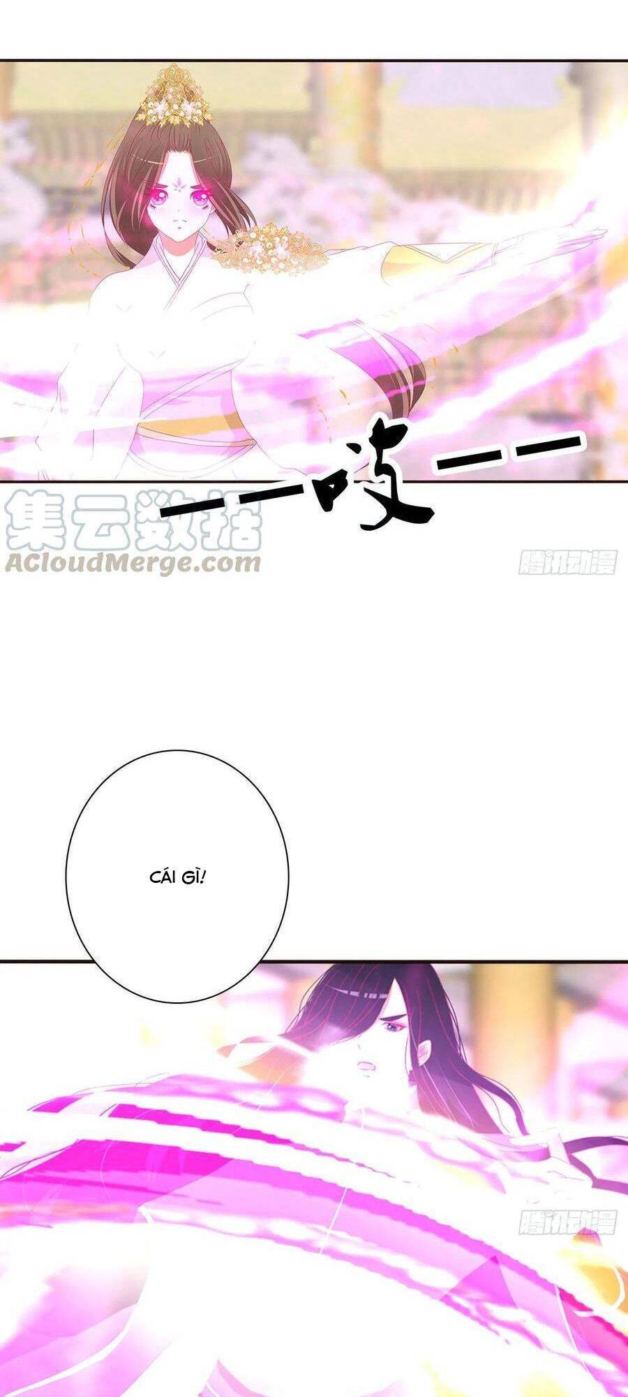 Thông Linh Phi - Chương 685